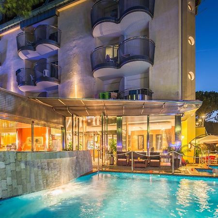 Park Hotel لينانو سابيادورو المظهر الخارجي الصورة