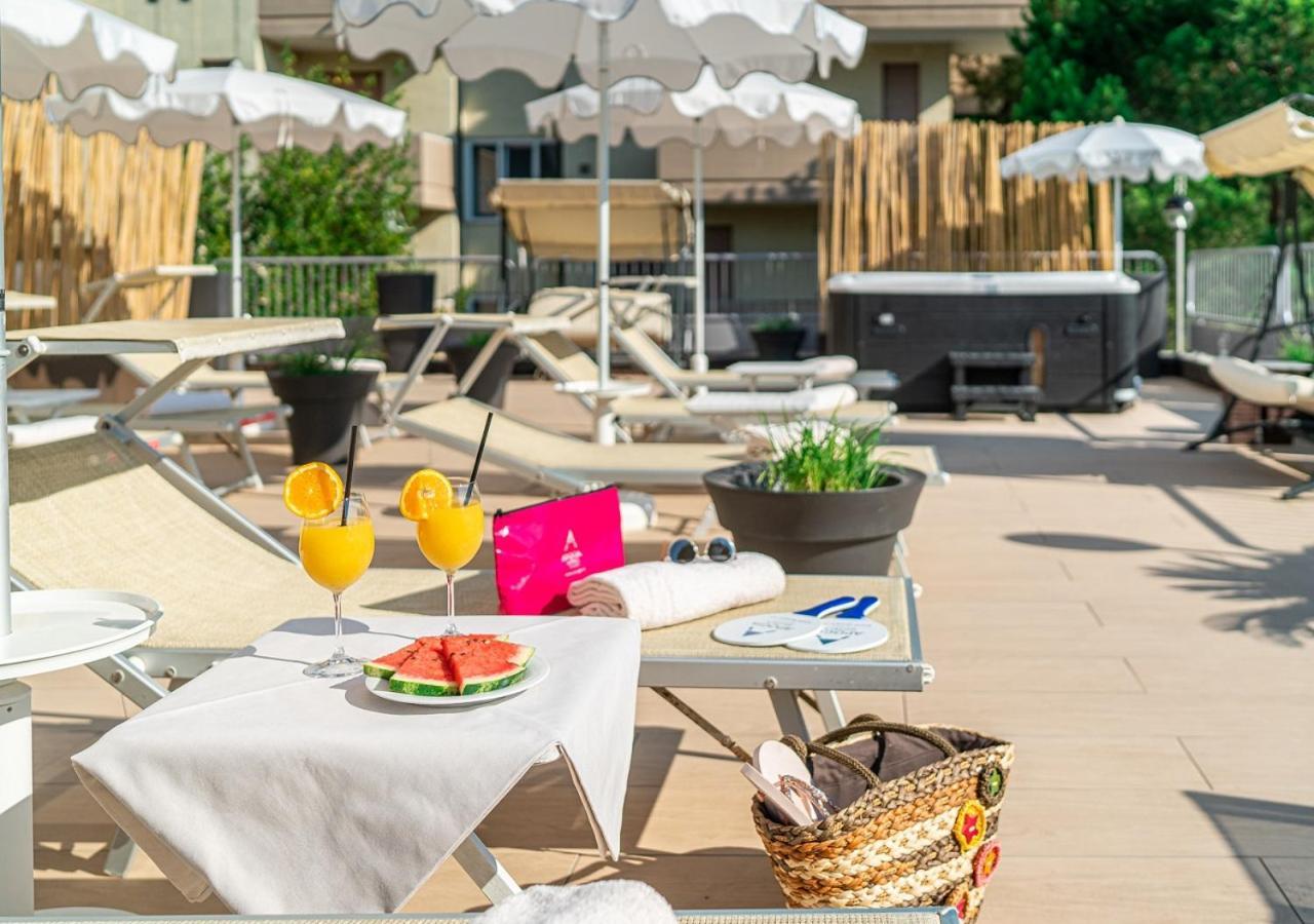 Park Hotel لينانو سابيادورو المظهر الخارجي الصورة