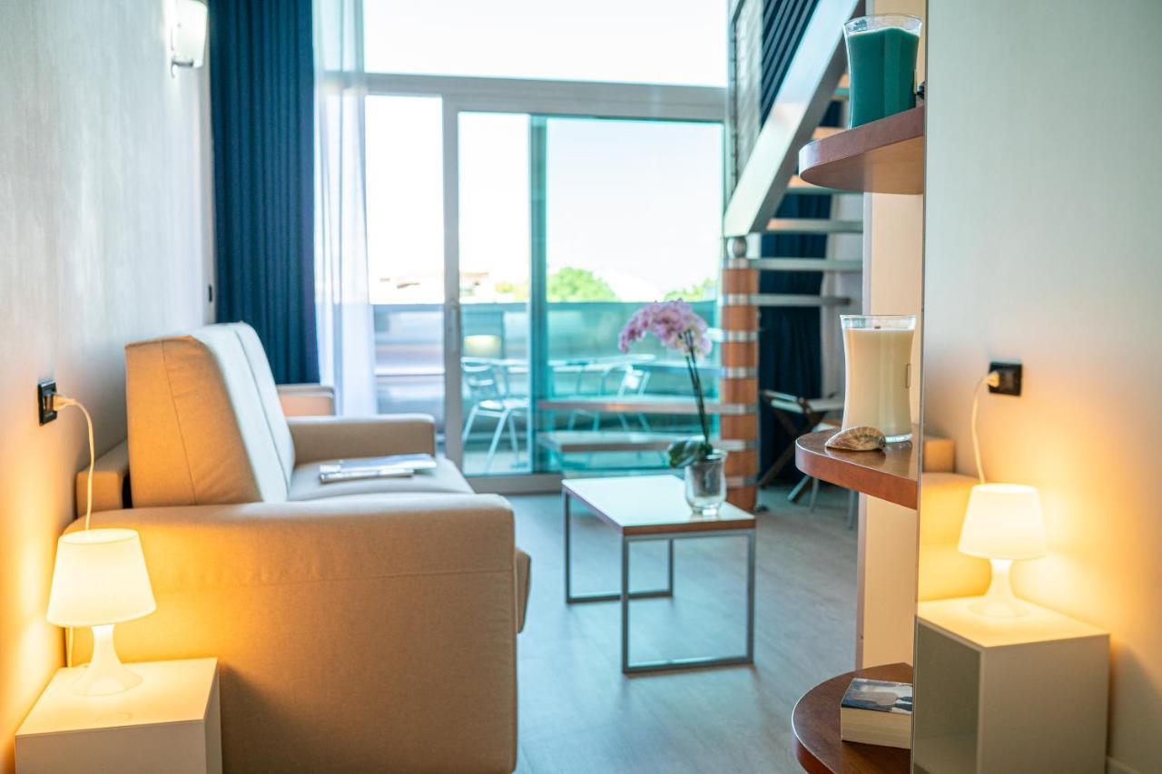 Park Hotel لينانو سابيادورو المظهر الخارجي الصورة