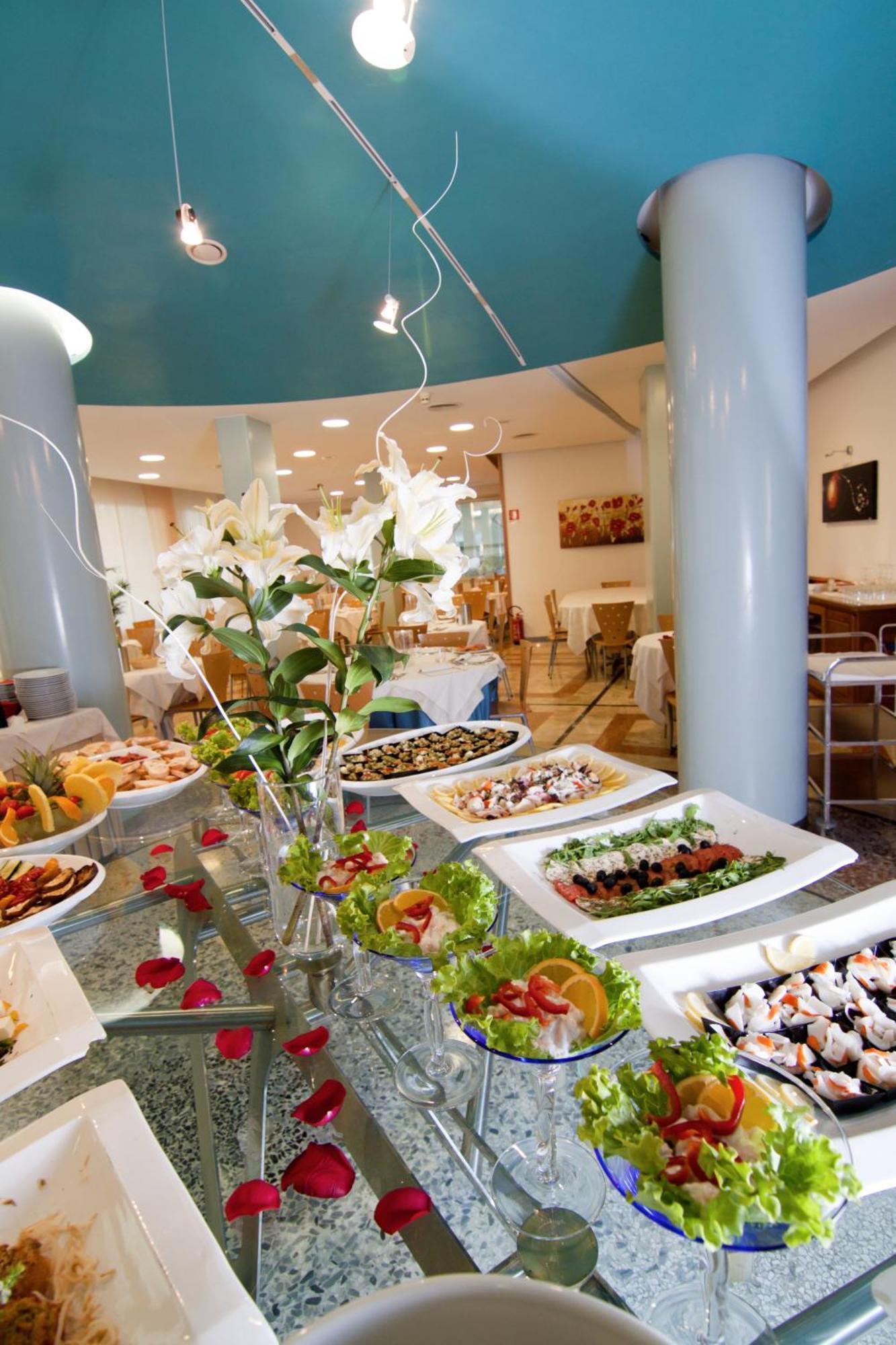 Park Hotel لينانو سابيادورو المظهر الخارجي الصورة