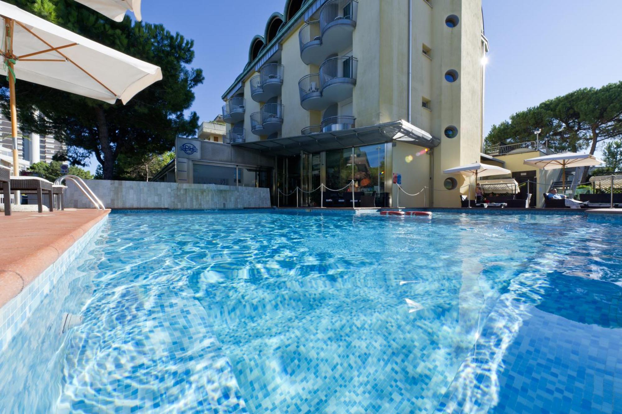 Park Hotel لينانو سابيادورو المظهر الخارجي الصورة