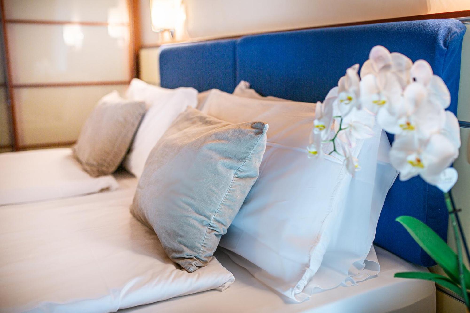 Park Hotel لينانو سابيادورو المظهر الخارجي الصورة