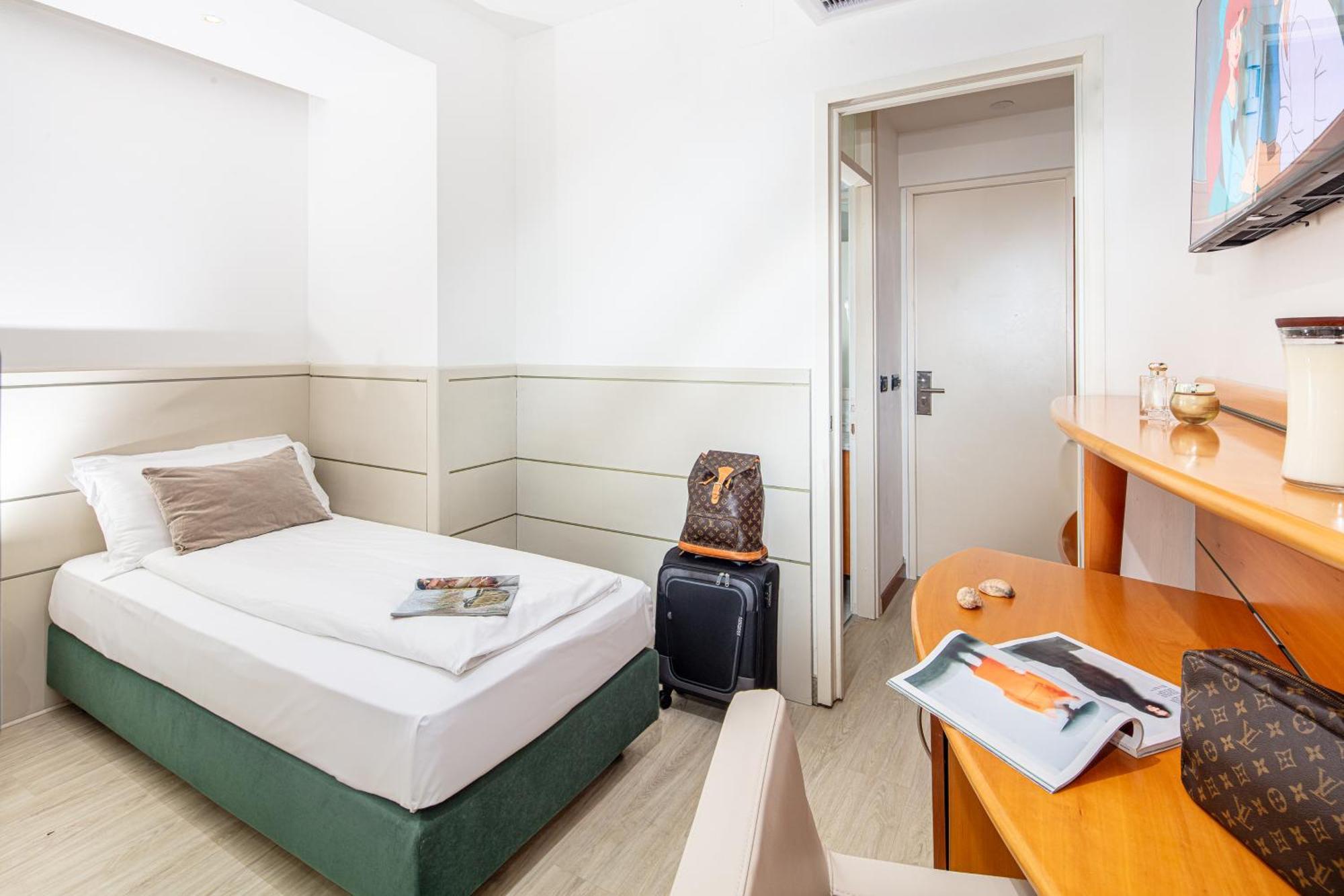 Park Hotel لينانو سابيادورو المظهر الخارجي الصورة