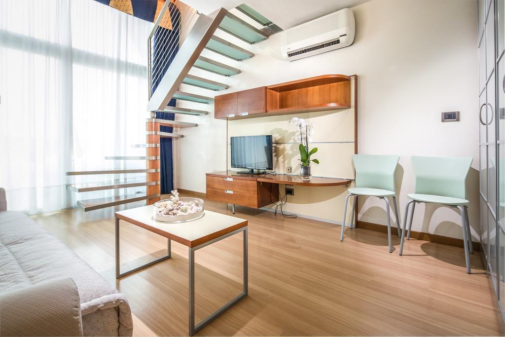 Park Hotel لينانو سابيادورو المظهر الخارجي الصورة