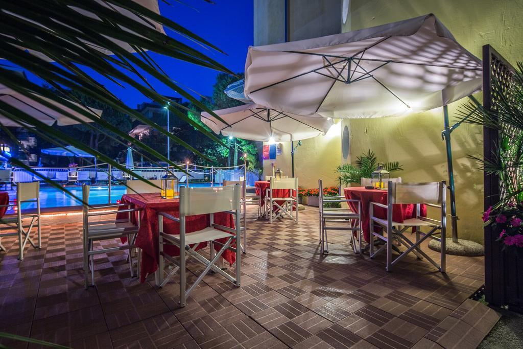 Park Hotel لينانو سابيادورو المظهر الخارجي الصورة