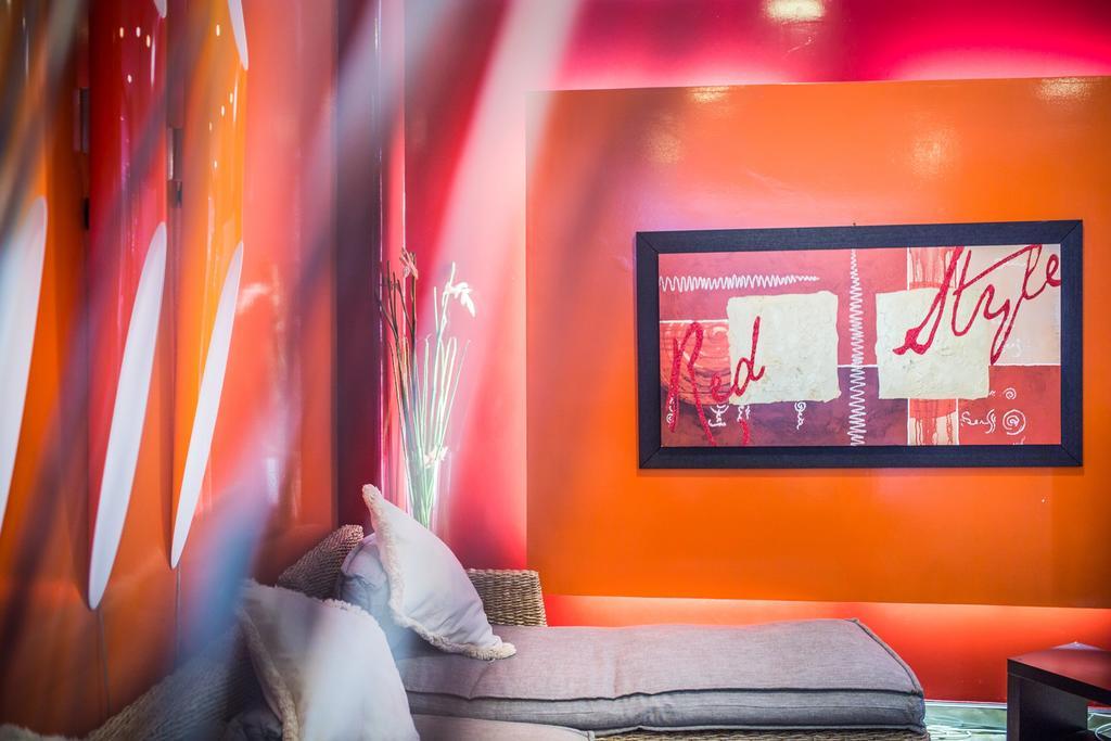 Park Hotel لينانو سابيادورو المظهر الخارجي الصورة