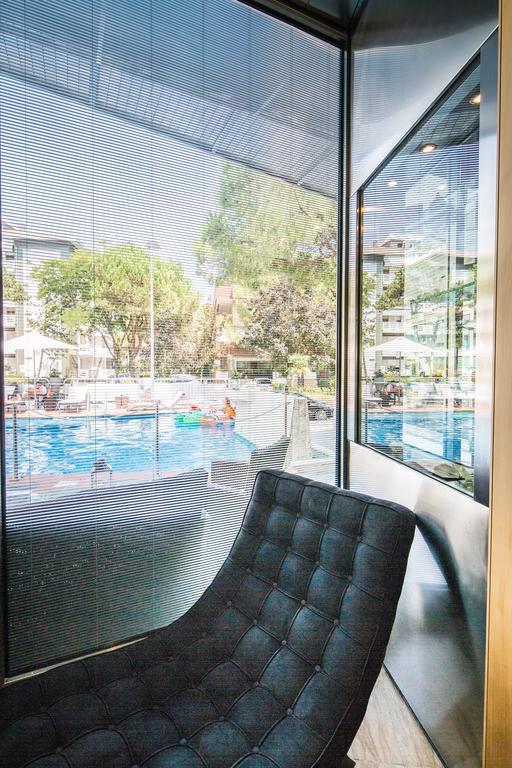 Park Hotel لينانو سابيادورو المظهر الخارجي الصورة