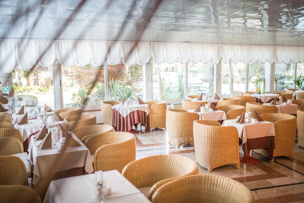Park Hotel لينانو سابيادورو المظهر الخارجي الصورة