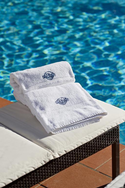 Park Hotel لينانو سابيادورو المظهر الخارجي الصورة