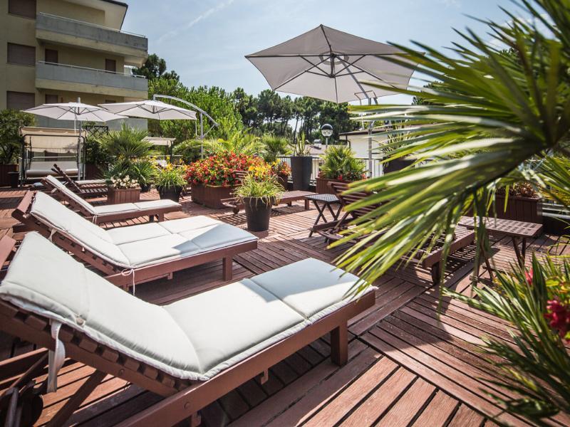 Park Hotel لينانو سابيادورو المظهر الخارجي الصورة